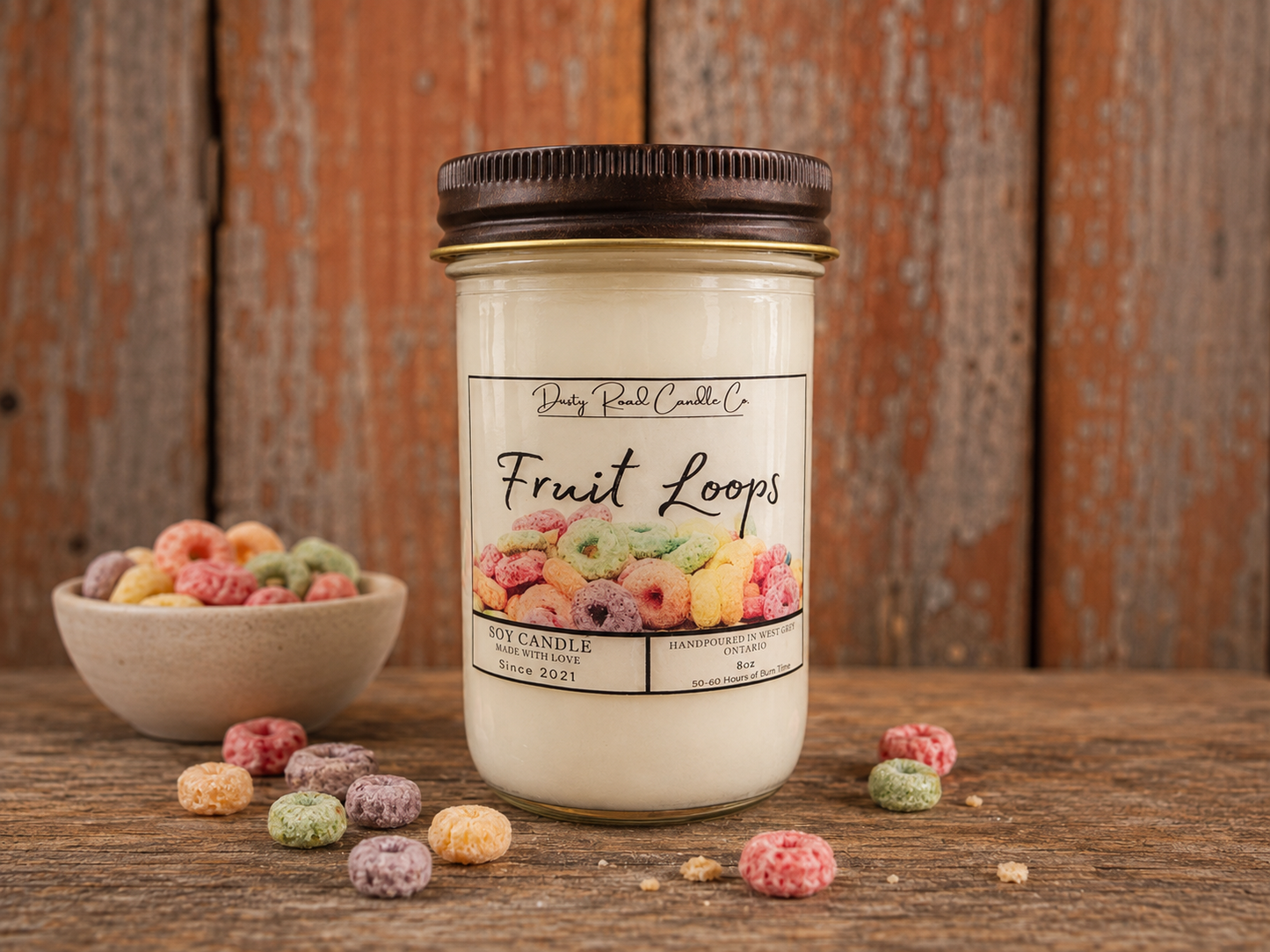 Fruit Loops