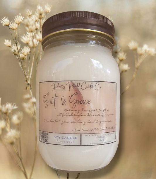 Grit & Grace 16oz