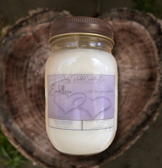 Endless 16oz
