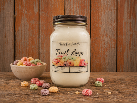 Fruit Loops
