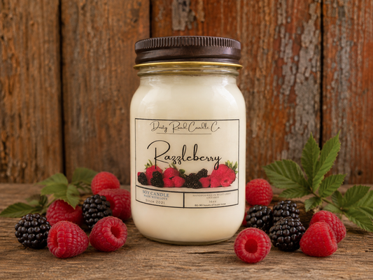 Razzleberry 16oz