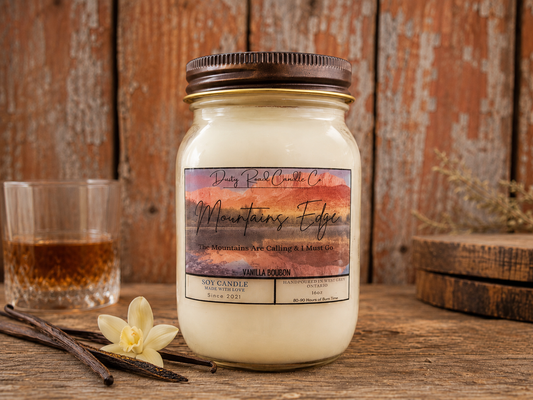 Mountains Edge 16oz