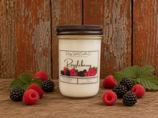 Razzleberry 8oz